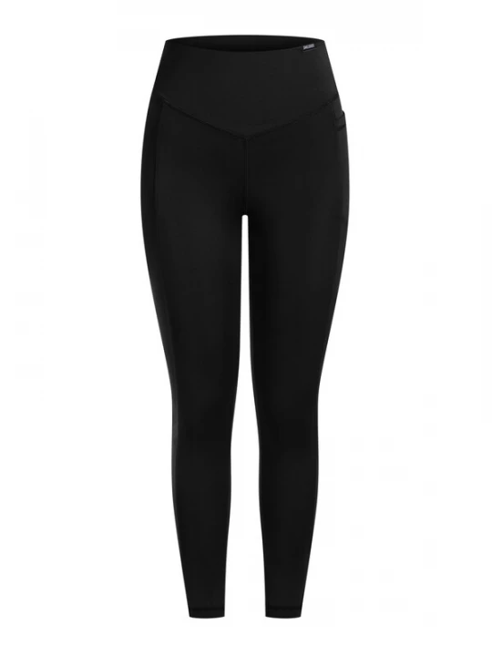 Foto van product Smilodox Leggings ' Leticia ' zwart