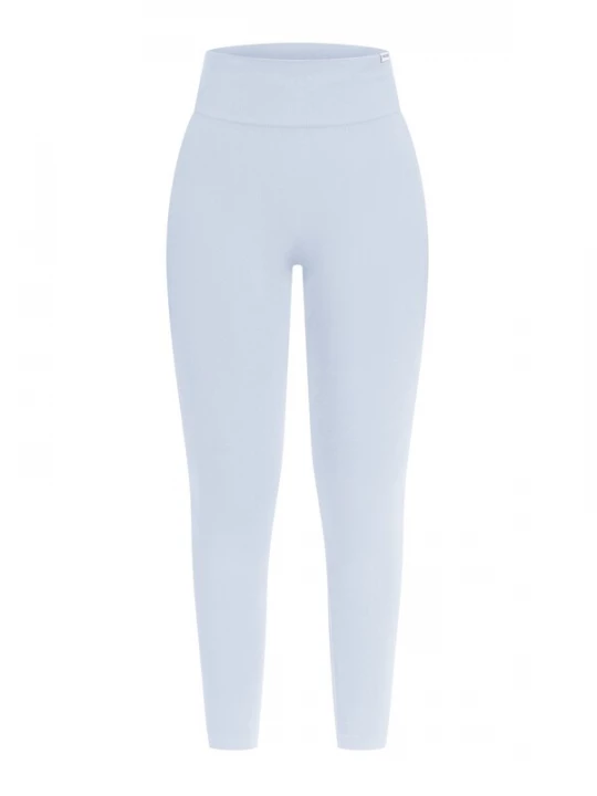 Foto van product Smilodox Leggings lichtblauw