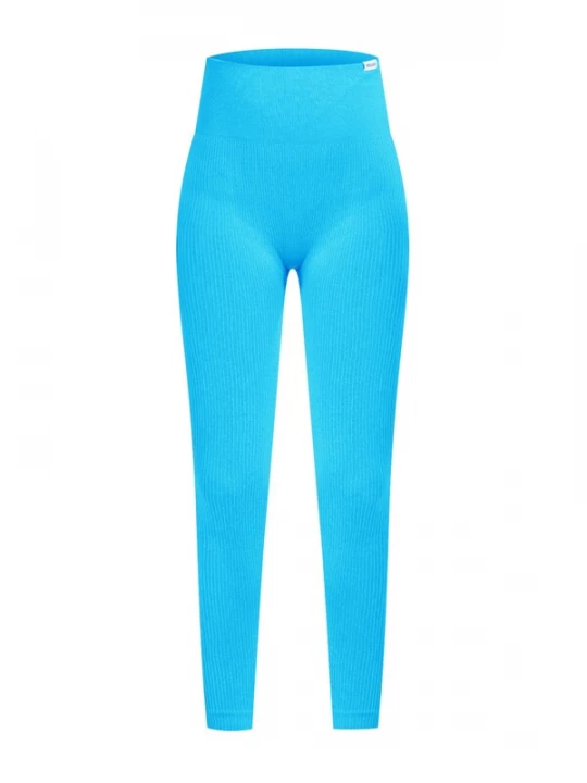 Foto van product Smilodox Leggings lichtblauw