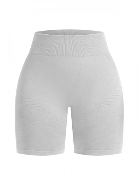 Foto van product Smilodox Leggings lichtgrijs