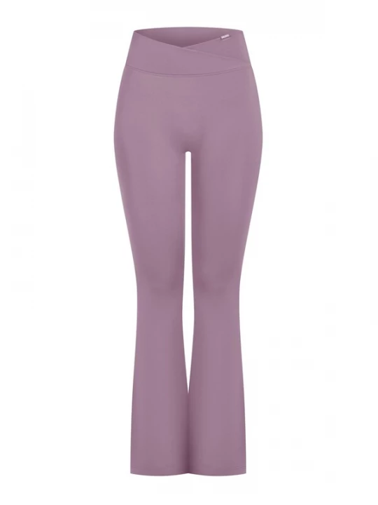 Foto van product Smilodox Leggings lila