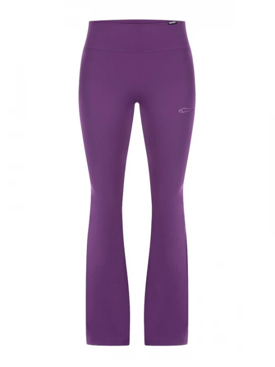 Foto van product Smilodox Leggings lila