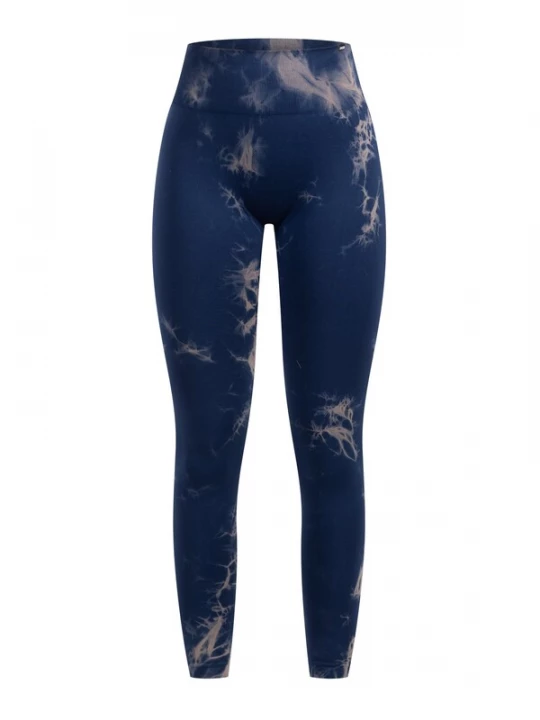 Foto van product Smilodox Leggings marine