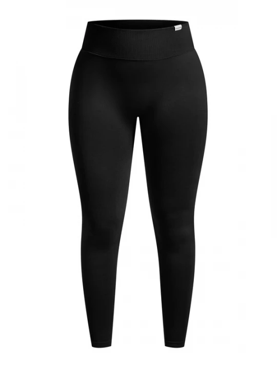 Foto van product Smilodox Leggings ' Myrah ' zwart