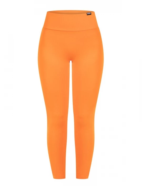 Foto van product Smilodox Leggings oranje