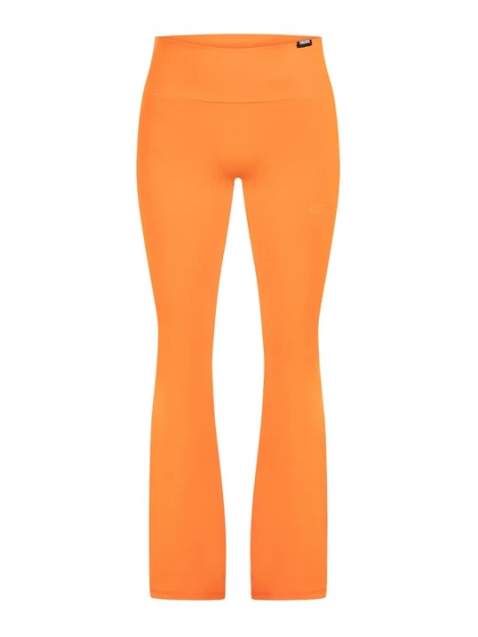 Foto van product Smilodox Leggings oranje