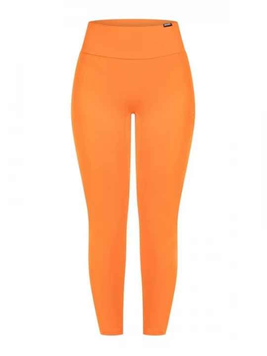Foto van product Smilodox Leggings oranje