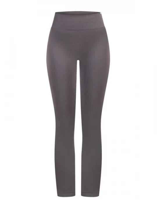 Foto van product Smilodox Leggings 'Oriana' antraciet