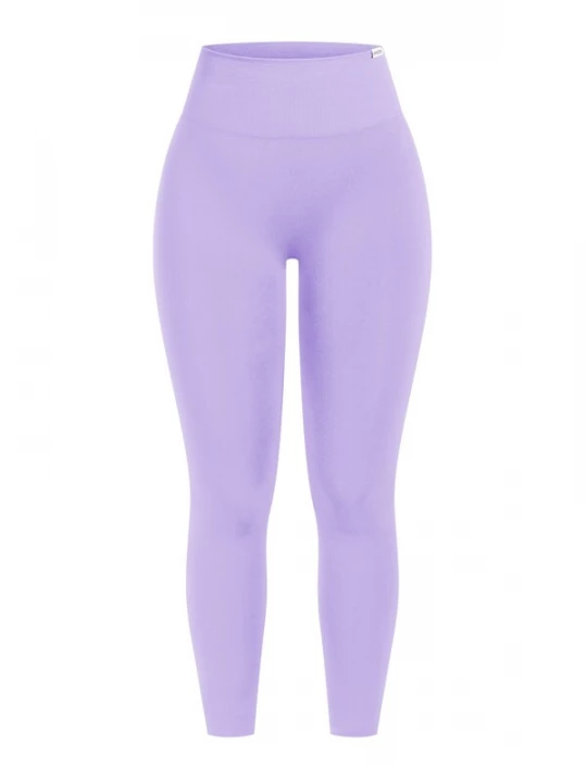 Foto van product Smilodox Leggings 'Pemmy' lila