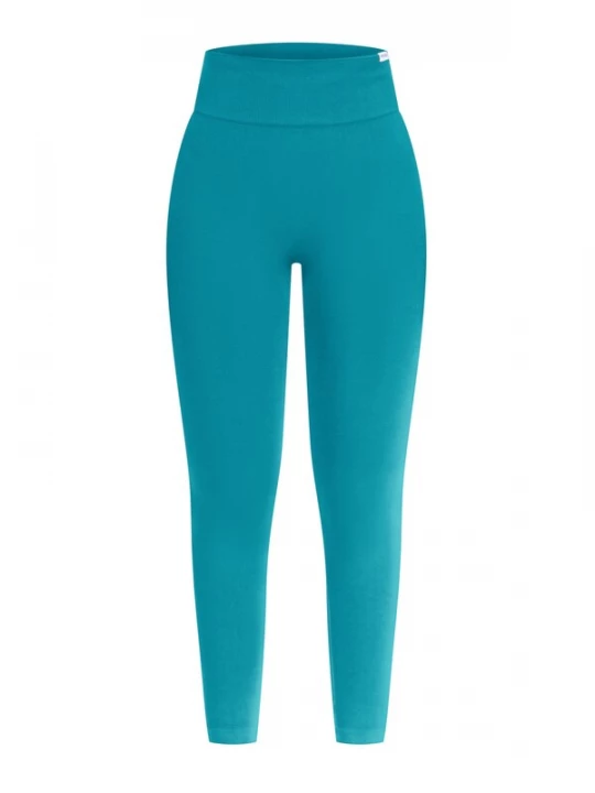 Foto van product Smilodox Leggings petrol