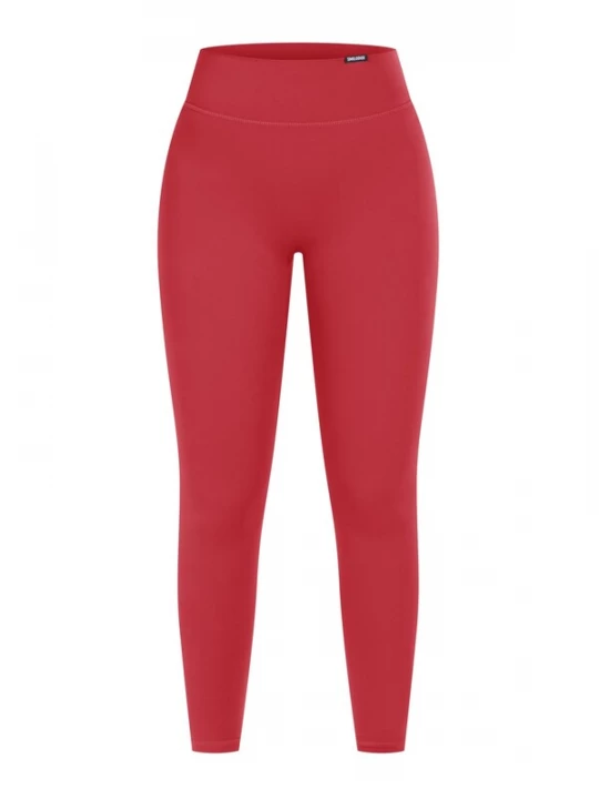 Foto van product Smilodox Leggings rood