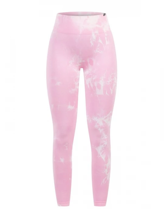 Foto van product Smilodox Leggings rosa