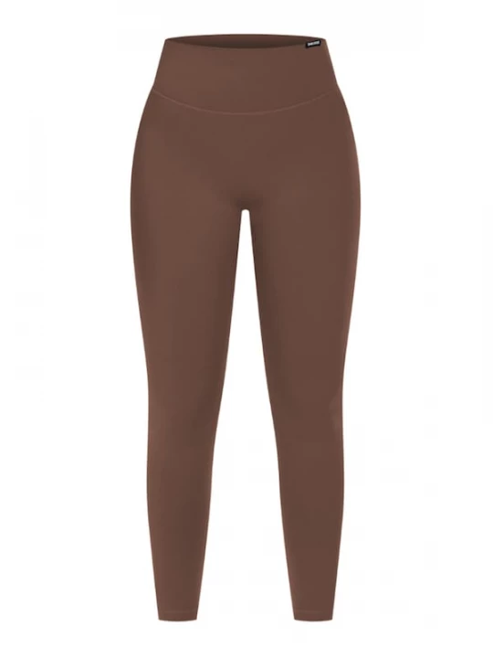 Foto van product Smilodox Leggings 'Selina' bruin