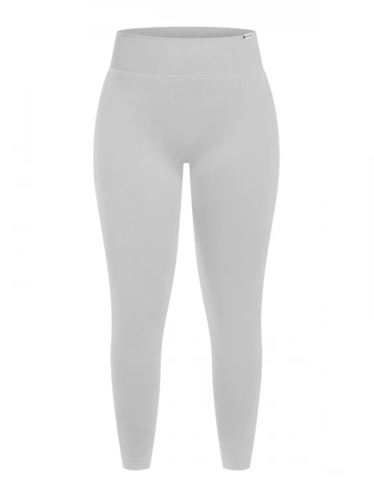 Foto van product Smilodox Leggings ' Sena ' lichtgrijs