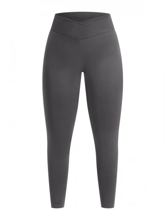 Foto van product Smilodox Leggings 'Silvia' antraciet