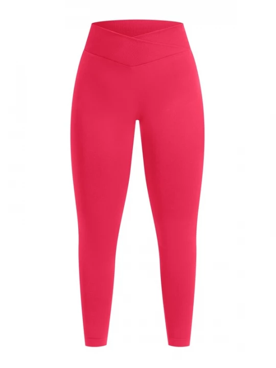 Foto van product Smilodox Leggings 'Silvia' pink