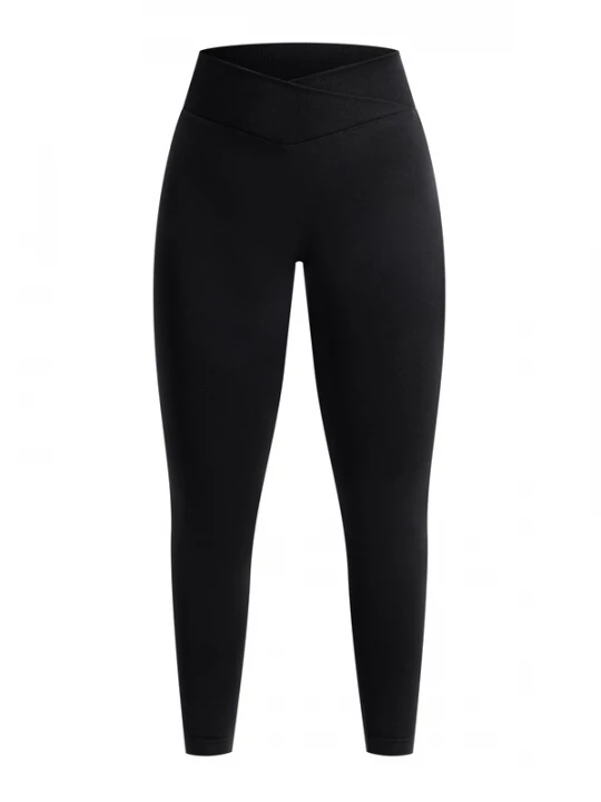 Foto van product Smilodox Leggings ' Silvia ' zwart