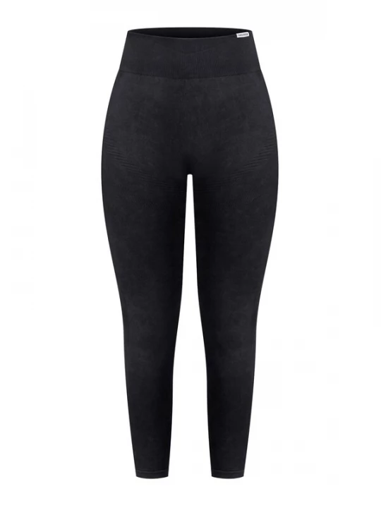 Foto van product Smilodox Leggings 'Sofia' zwart