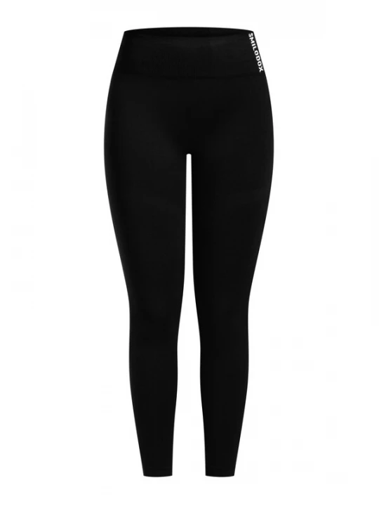 Foto van product Smilodox Leggings ' Sonnia ' zwart