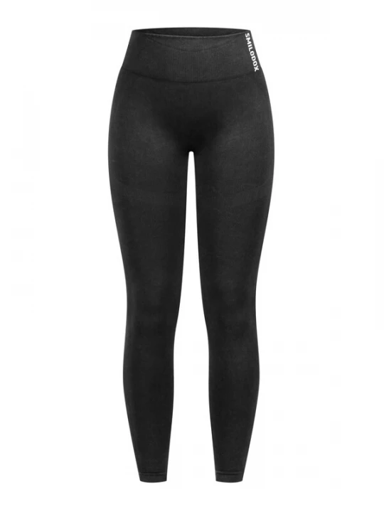 Foto van product Smilodox Leggings ' Sonnia ' zwart