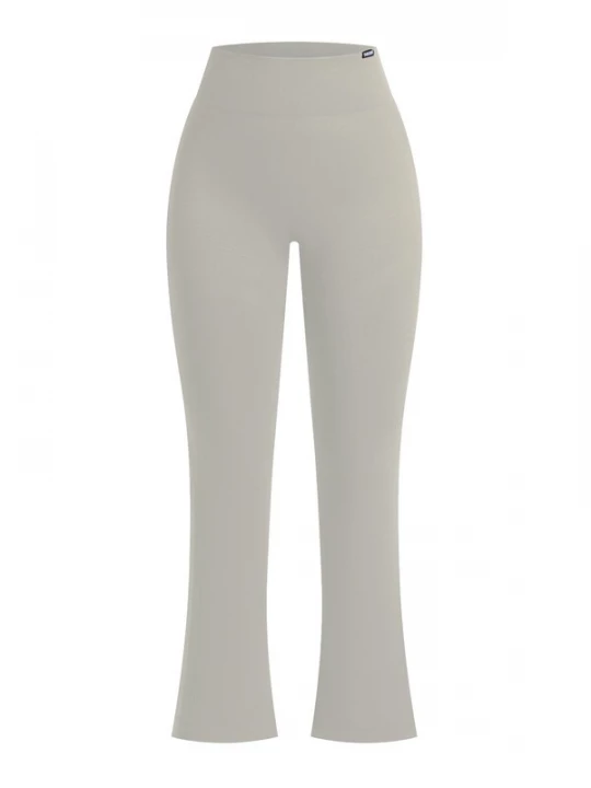 Foto van product Smilodox Leggings taupe