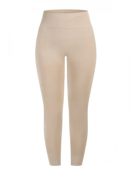 Foto van product Smilodox Leggings taupe