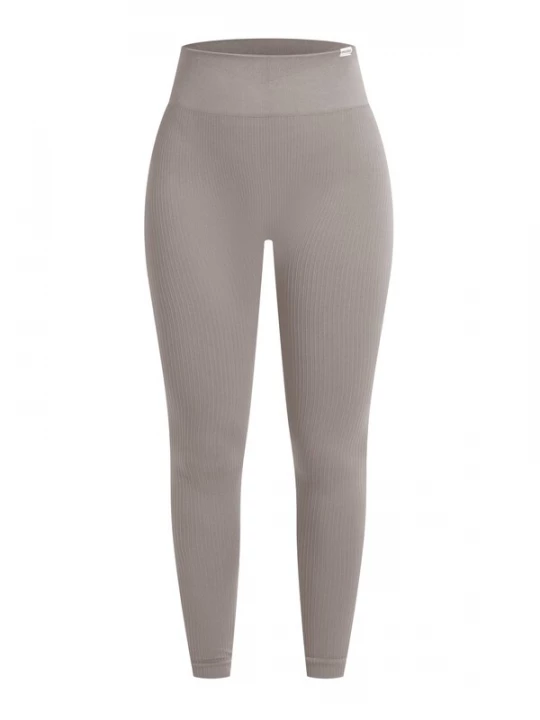 Foto van product Smilodox Leggings taupe