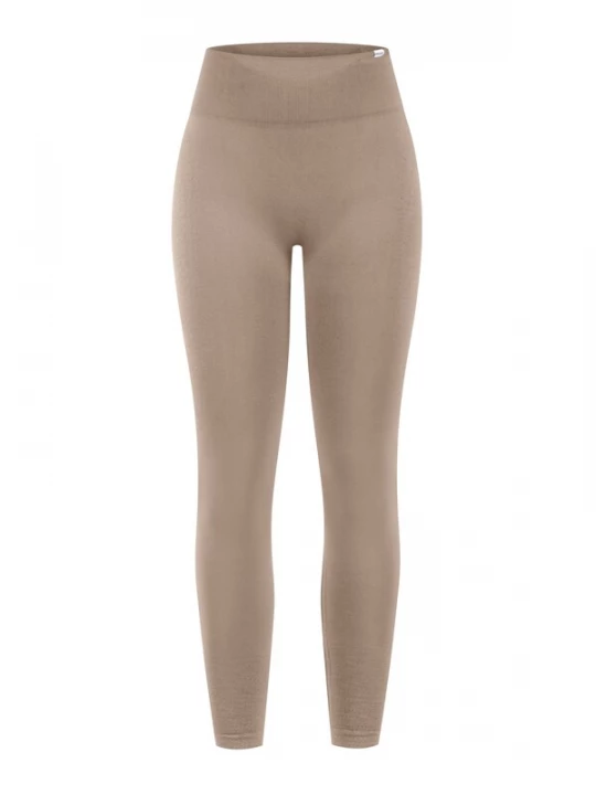 Foto van product Smilodox Leggings taupe