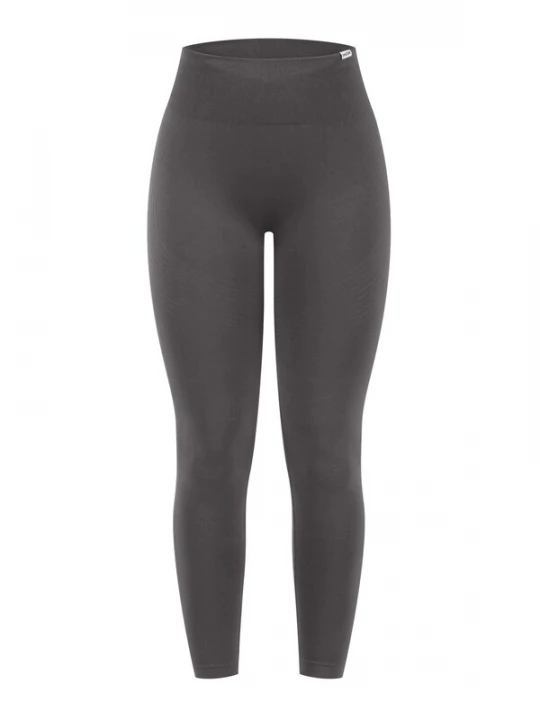Foto van product Smilodox Leggings 'Vonda' antraciet