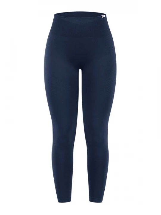 Foto van product Smilodox Leggings 'Vonda' donkerblauw