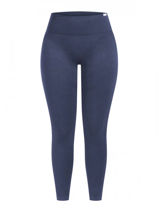 Foto van product Smilodox Leggings 'Yune' blauw