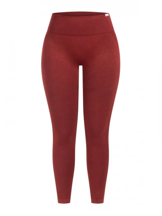 Foto van product Smilodox Leggings 'Yune' rood