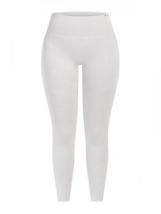 Foto van product Smilodox Leggings 'Yune' wolwit