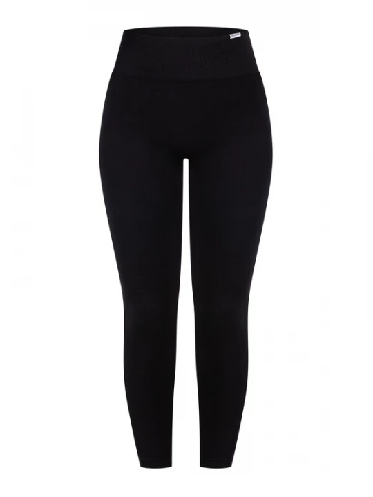 Foto van product Smilodox Leggings 'Yune' zwart