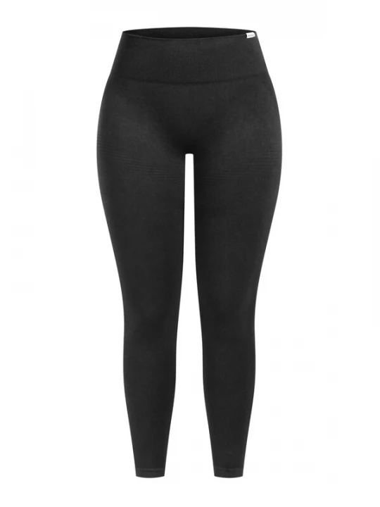 Foto van product Smilodox Leggings 'Yune' zwart