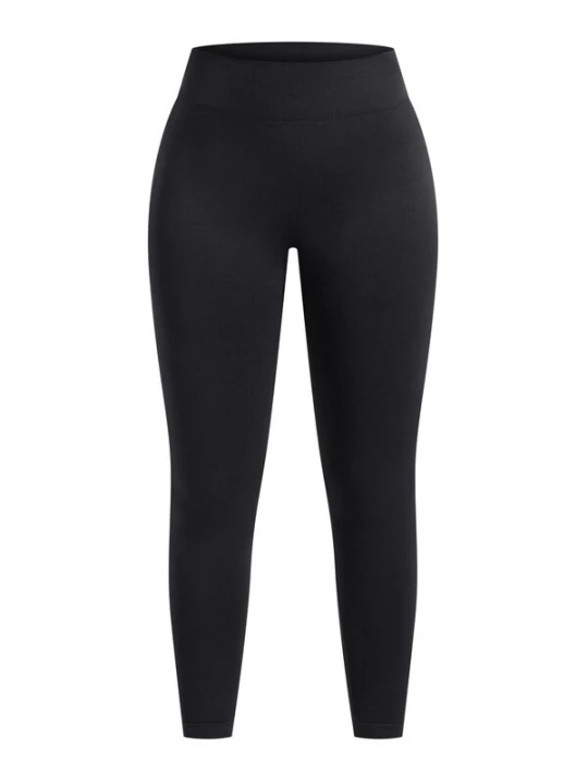 Foto van product Smilodox Leggings zwart