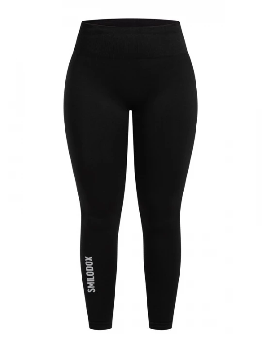 Foto van product Smilodox Leggings zwart