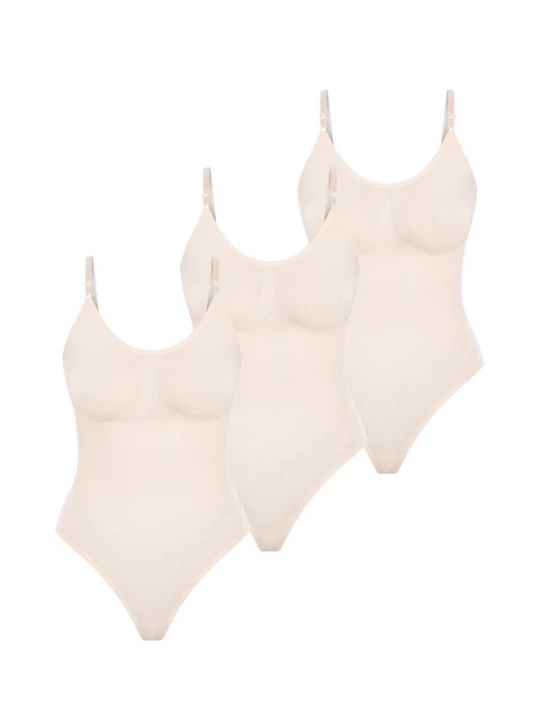 Foto van product Smilodox Shapingbody lichtbeige