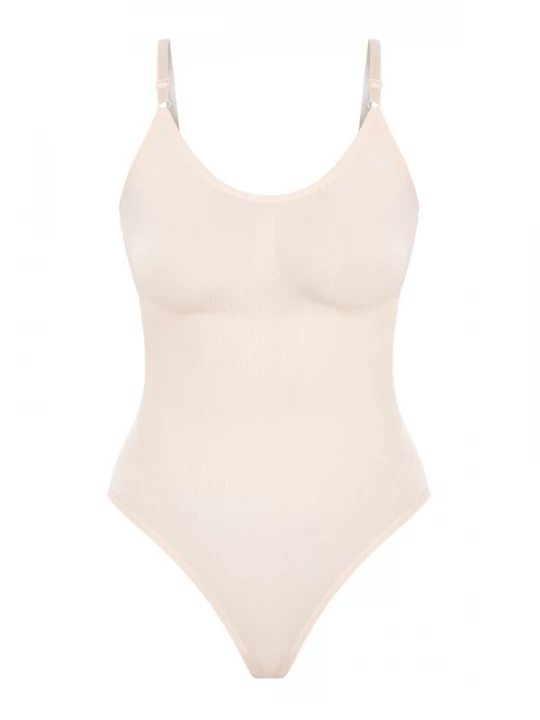Foto van product Smilodox Shapingbody nude
