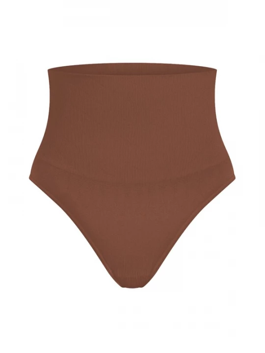 Foto van product Smilodox Shapingslip bruin
