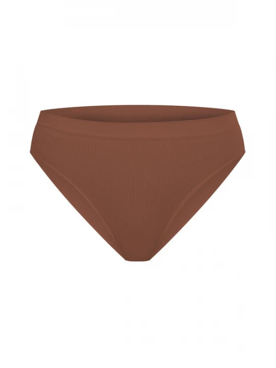 Foto van product Smilodox Shapingslip ' Nysa ' bruin
