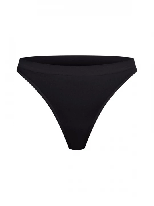 Foto van product Smilodox Shapingslip 'Nysa' zwart