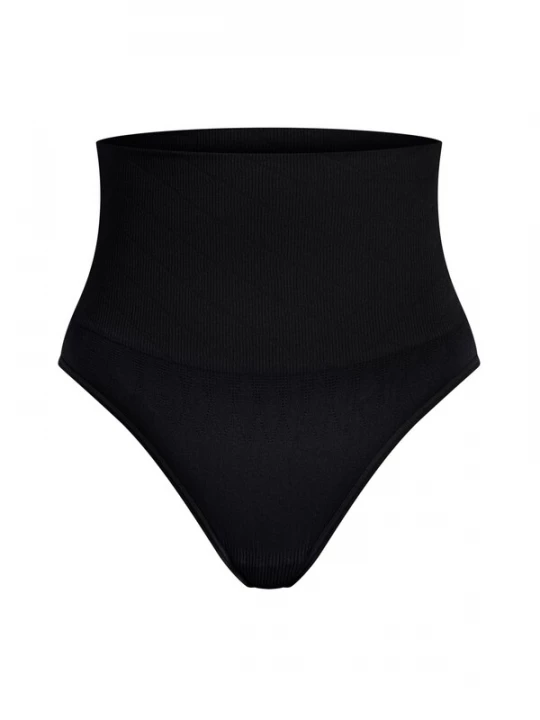 Foto van product Smilodox Shapingslip zwart