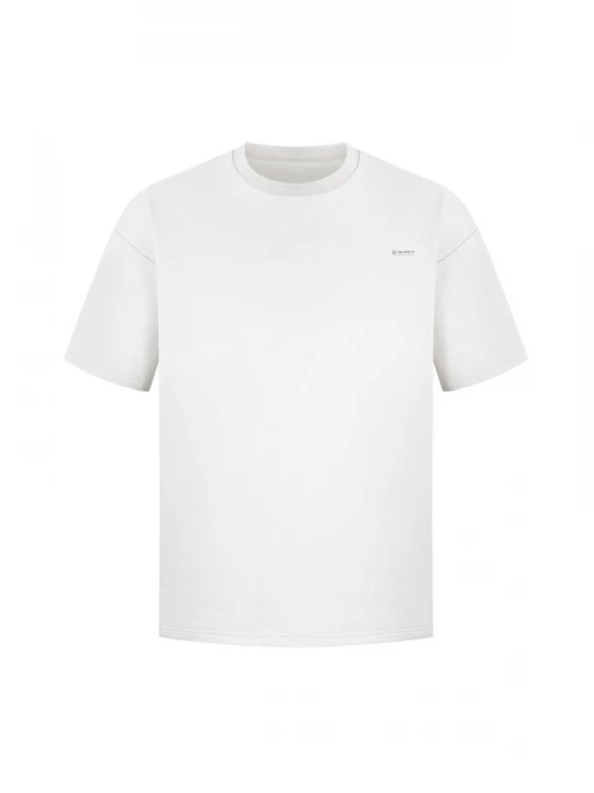 Foto van product Smilodox Shirt crème