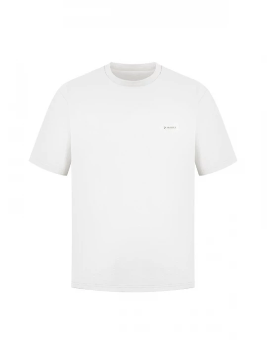 Foto van product Smilodox Shirt crème