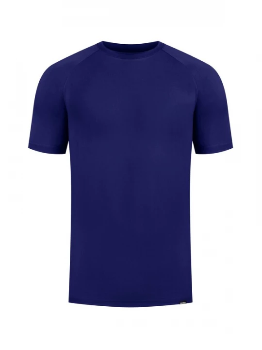 Foto van product Smilodox Shirt 'Delian' donkerblauw