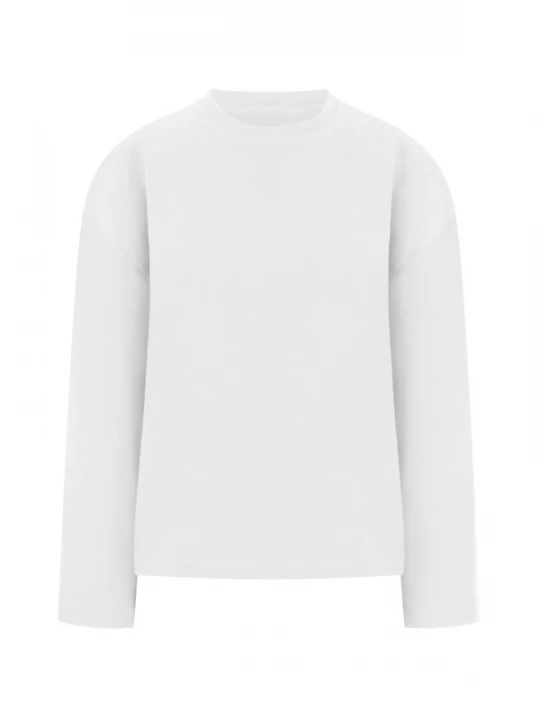 Foto van product Smilodox Shirt grijs