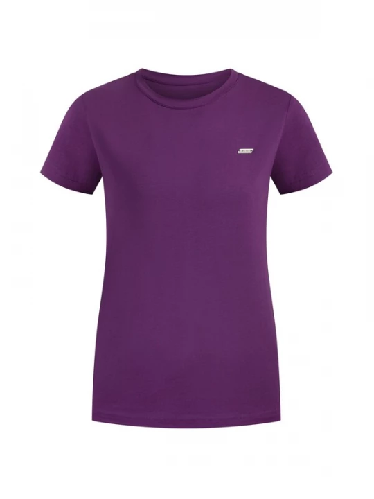 Foto van product Smilodox Shirt ' Laurena ' lila