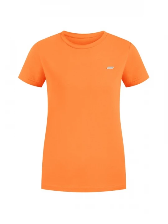 Foto van product Smilodox Shirt ' Laurena ' oranje