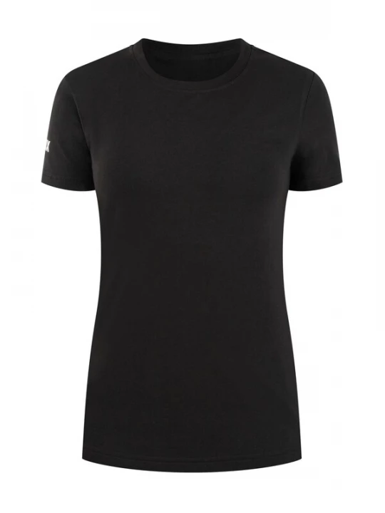 Foto van product Smilodox Shirt ' Liora ' zwart